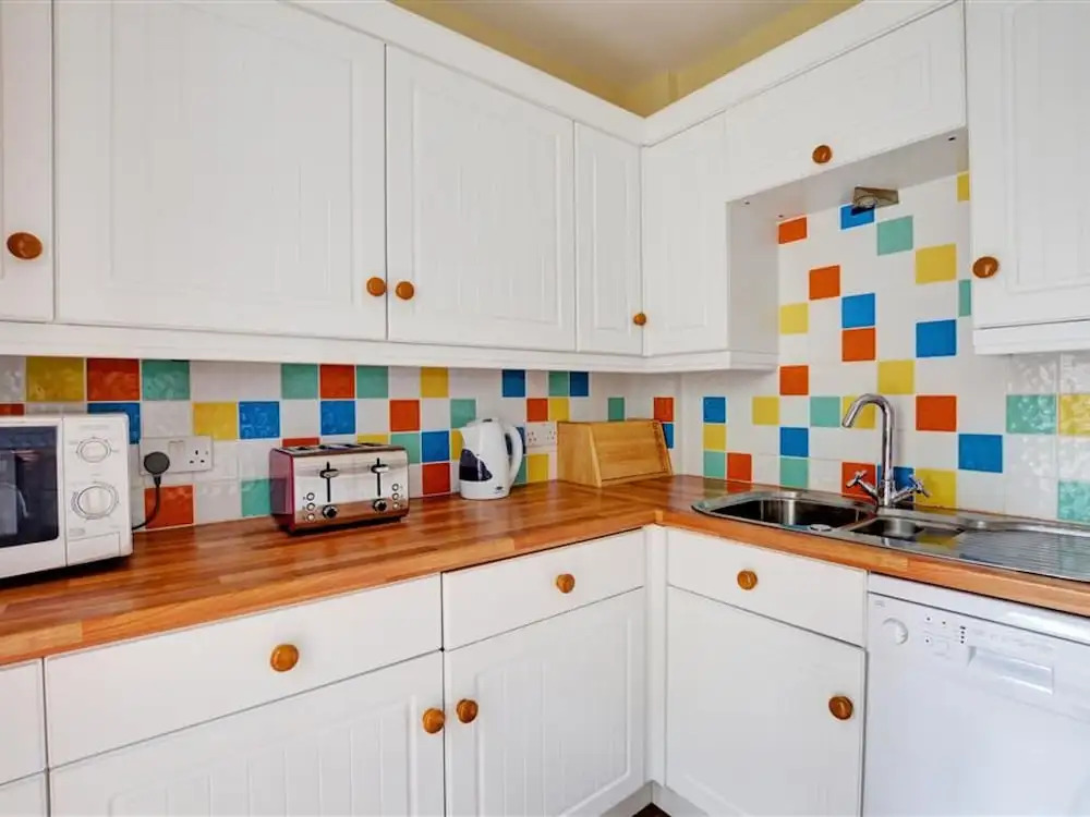 Nice Little Holiday Home With a View of the Langdale Valley and Lingmoor Fell