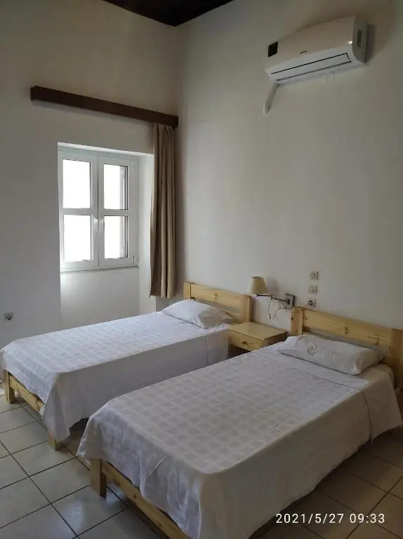 Guest House Bedroom - Kastellorizo