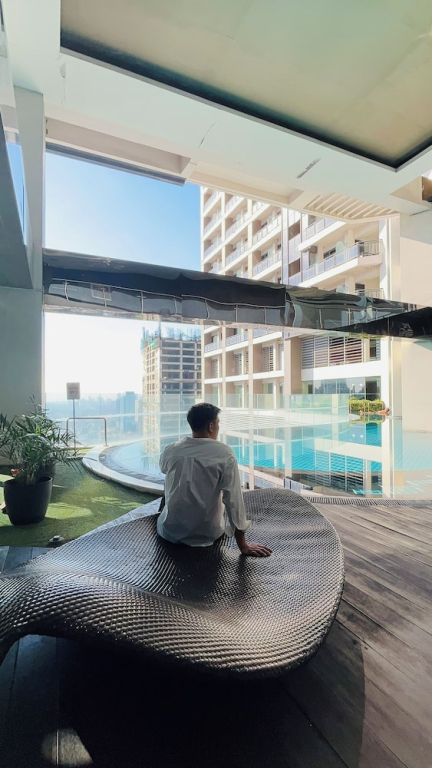 45th The Gramercy Residences