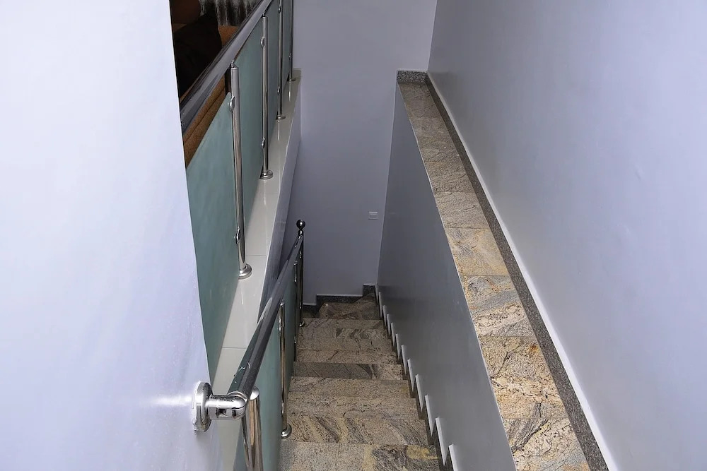 Green Suites Villa