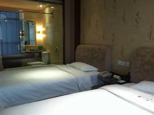 Heizee Hotel