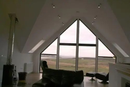 Stac Polly Lodge
