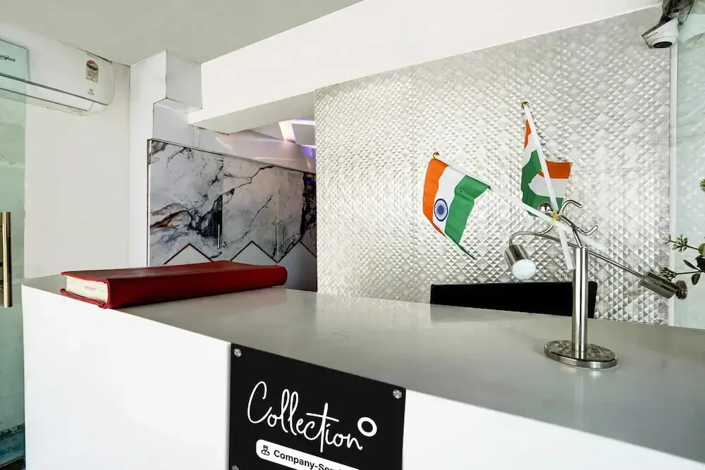 Cozy Stays at Goregaon Near Film City Mumbai