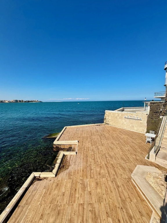 Villa Ascosa - Relais sul Mare
