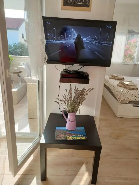 Apartments Sava