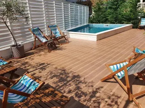 Apartment Sanja