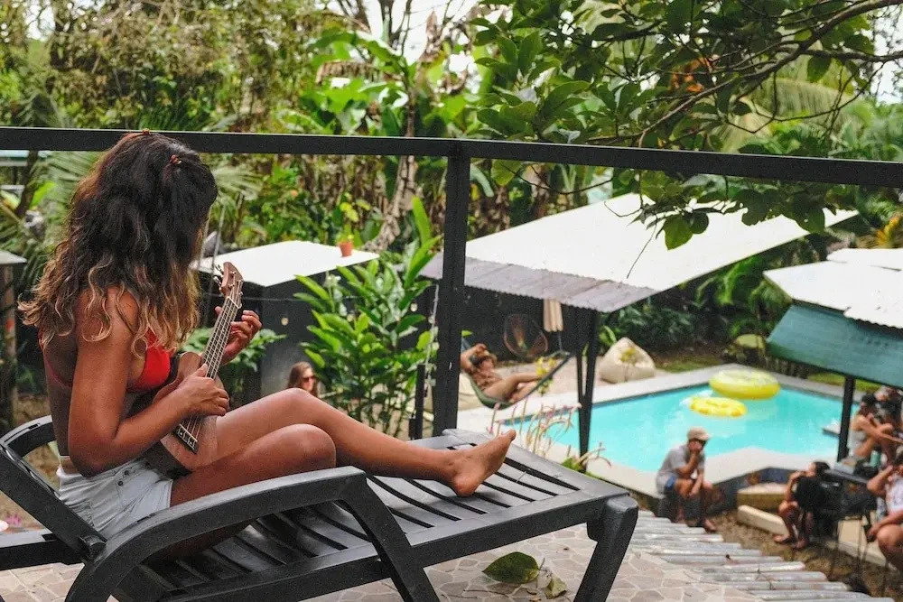 Koru Village Boutique Hostel