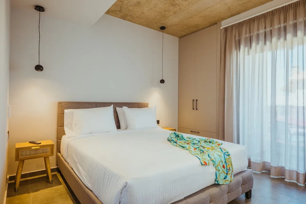 Anemmaro Villas