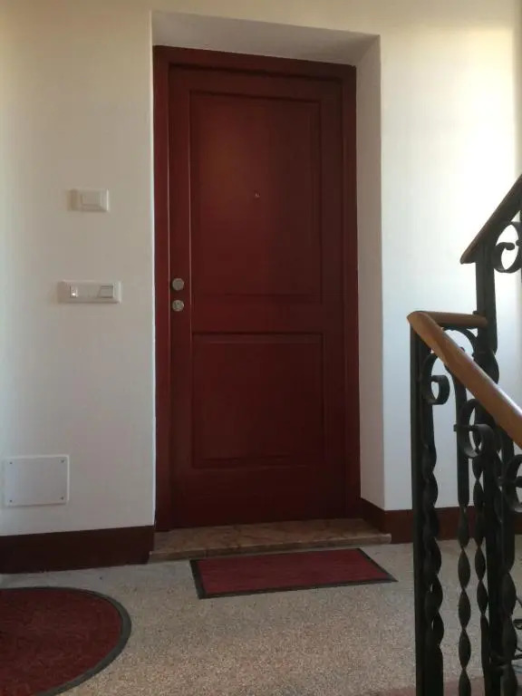 Casa Franceschi