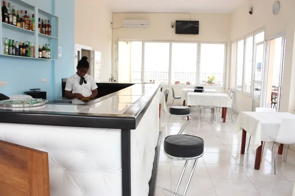 Luxxor Hôtel
