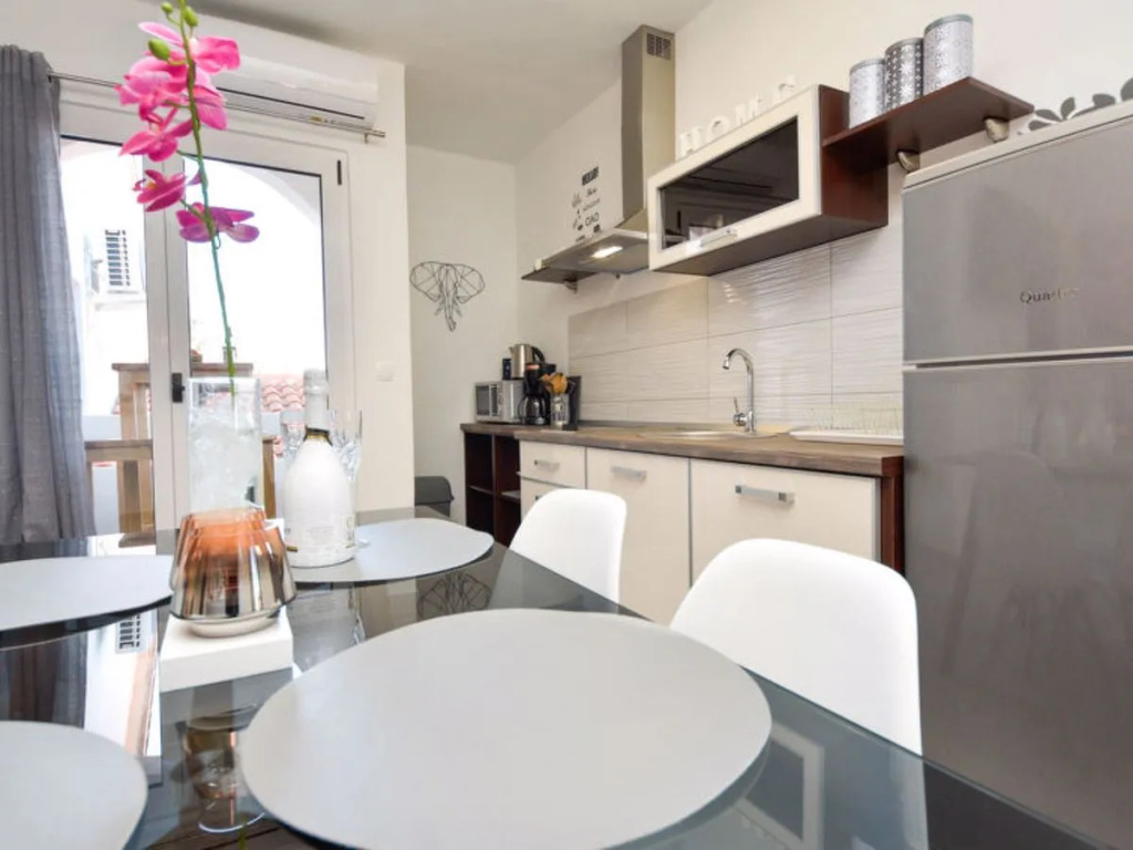 Apartment Silvija Inkoo 31762