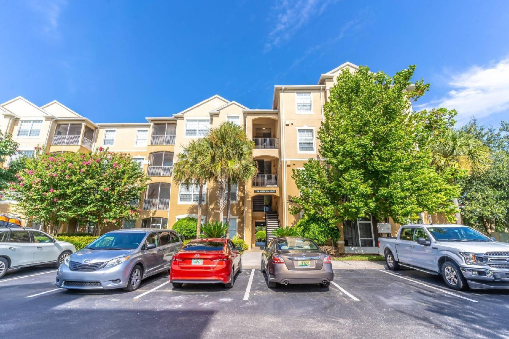 3 BR Windsor Hills Sleeps 6