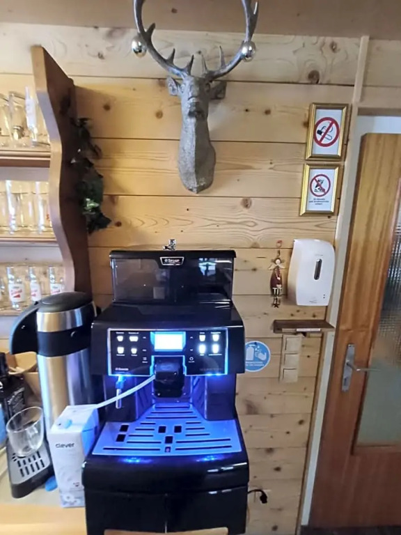 Chalet Auhof