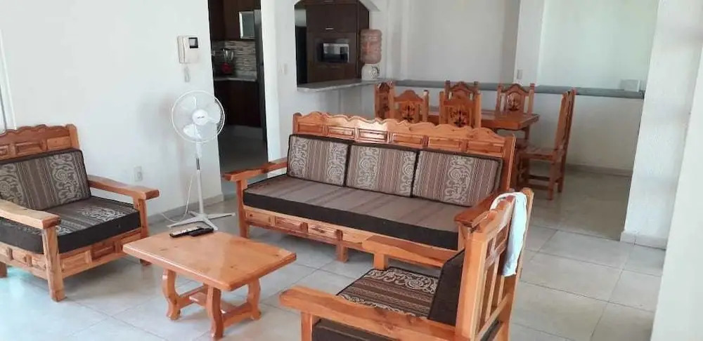 La casa de Xochitl
