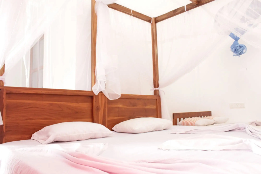 Green Hut Nature Resort
