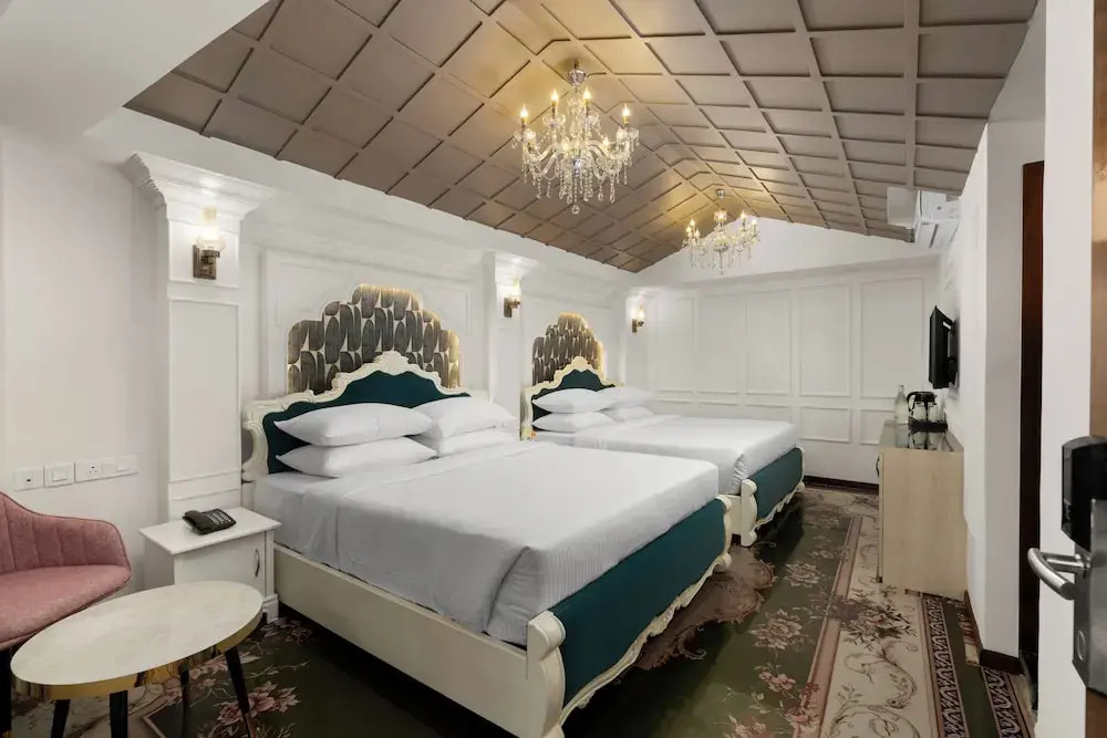 Hotel G Ramayana- Premium Stay