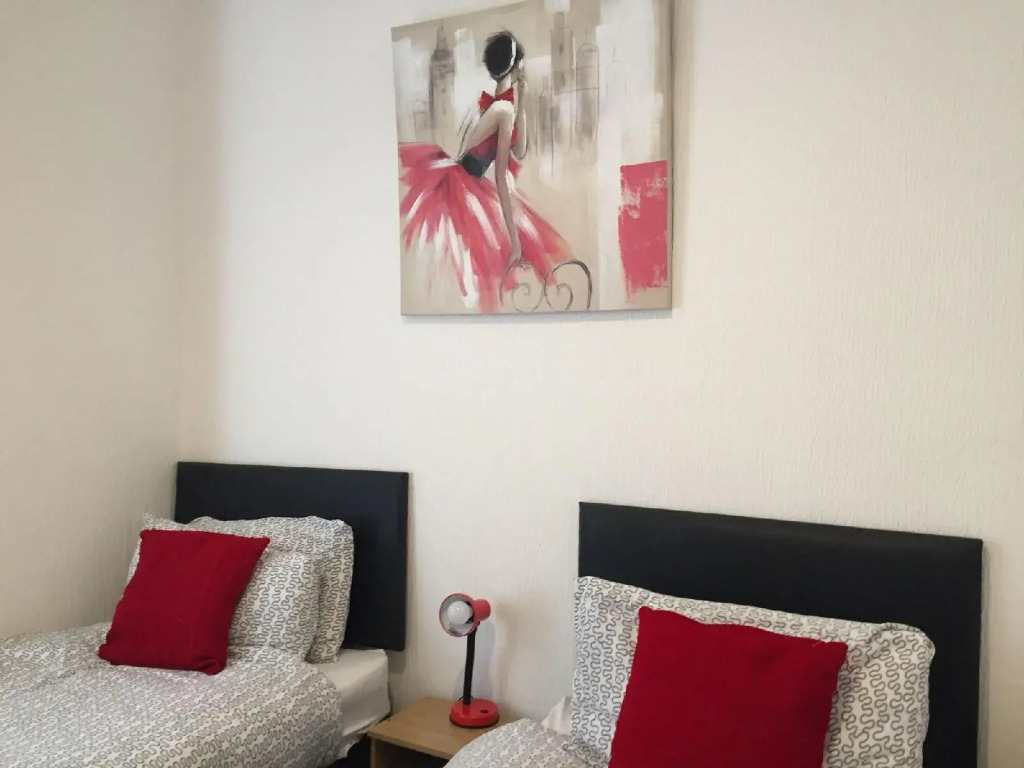 Willin House Hotel