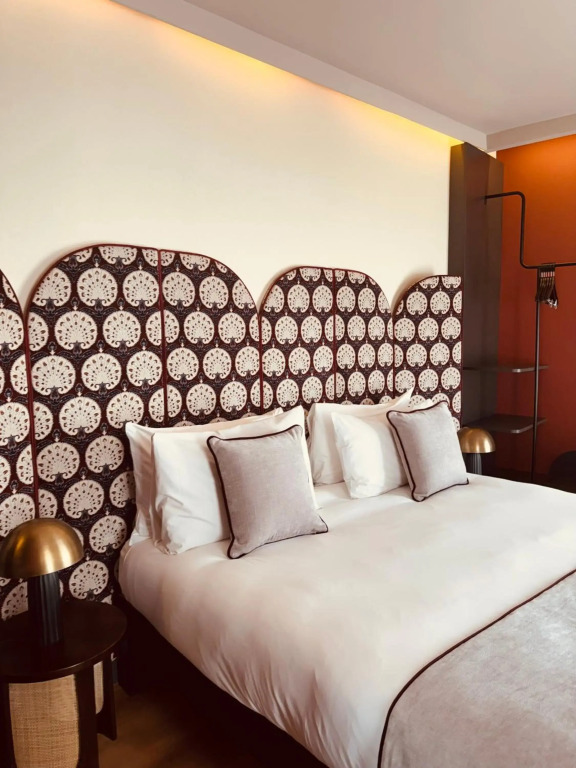 Ibis Styles Madrid Centro Maravillas