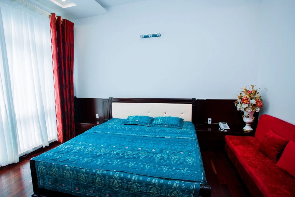 Scandinavian Villa - Homestay Vung Tau