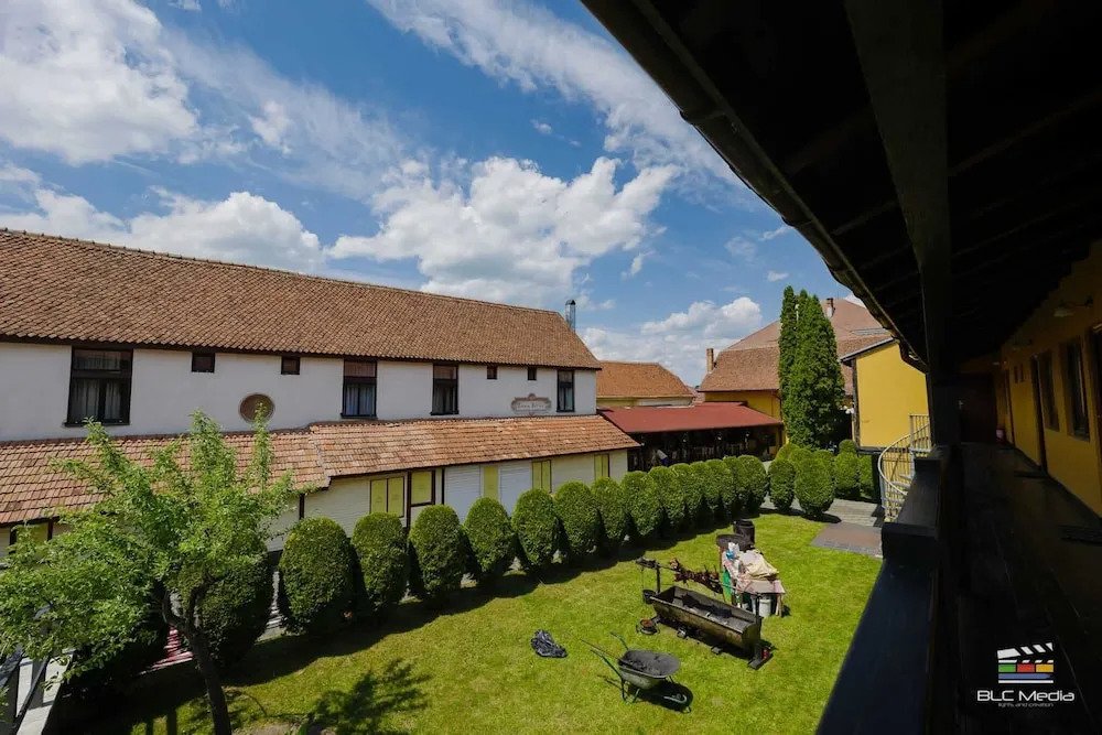 Cristian Inn