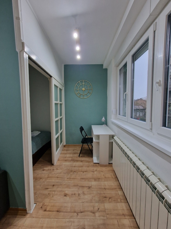 Mint Apartment Belgrade