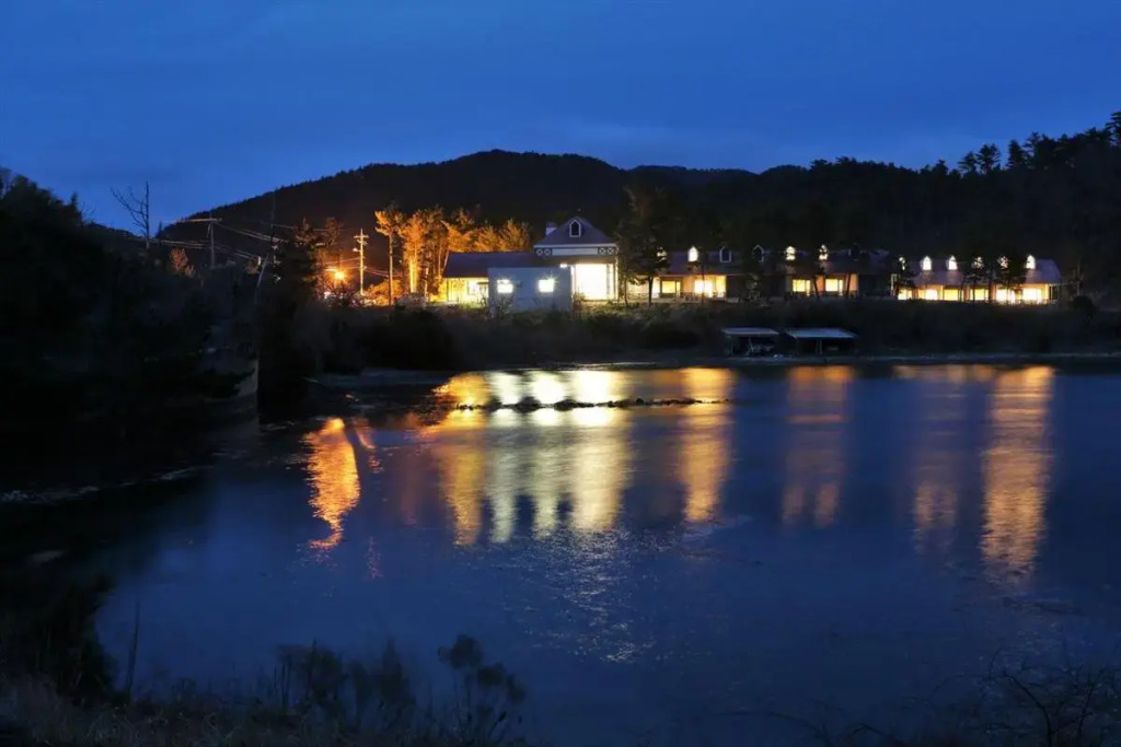 Oki Island Resort Island Park Hotel (Okishoto)