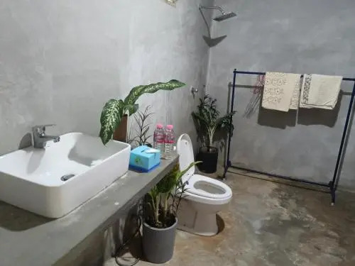 Bamboo Real Homestay