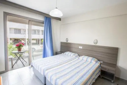 Merab Napa Suites