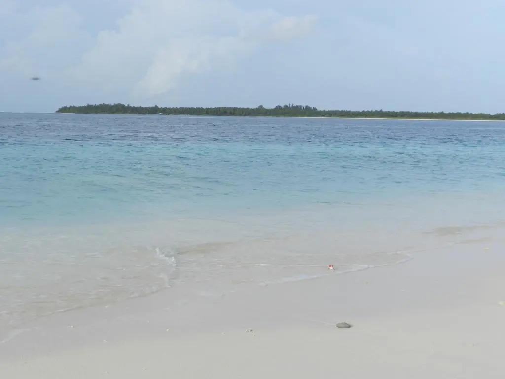 Mulah Surf Camp