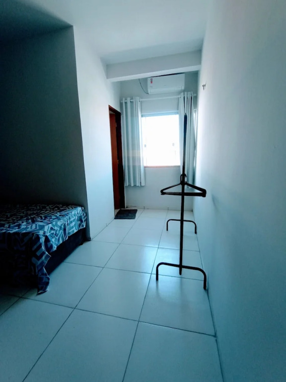 Apartamento Mobiliado à Dois Quarteirões do Centro