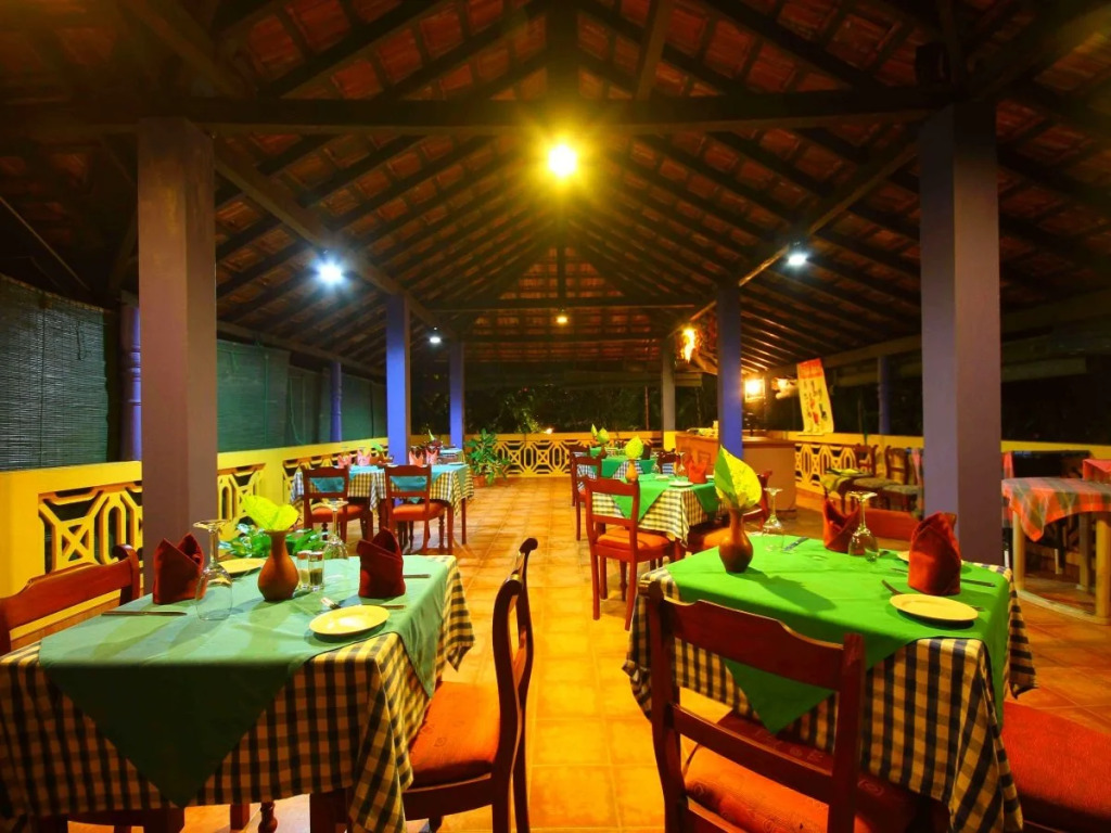 Laluna Ayurveda Resort