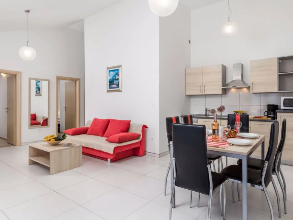 Apartment Romana Bardonecchia 10927