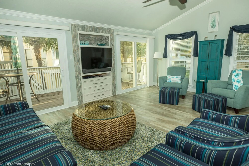 Sandpiper Cove 0020 (3-bedroom Condo