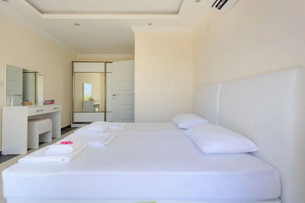 Residence Villa 5
