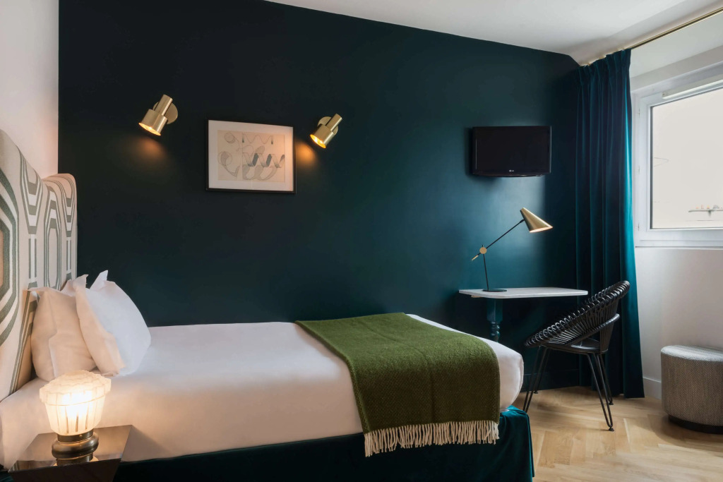 Hôtel Maison Malesherbes