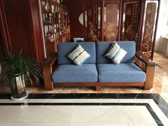 Zhangjiajie Yixiang Theme Hotel