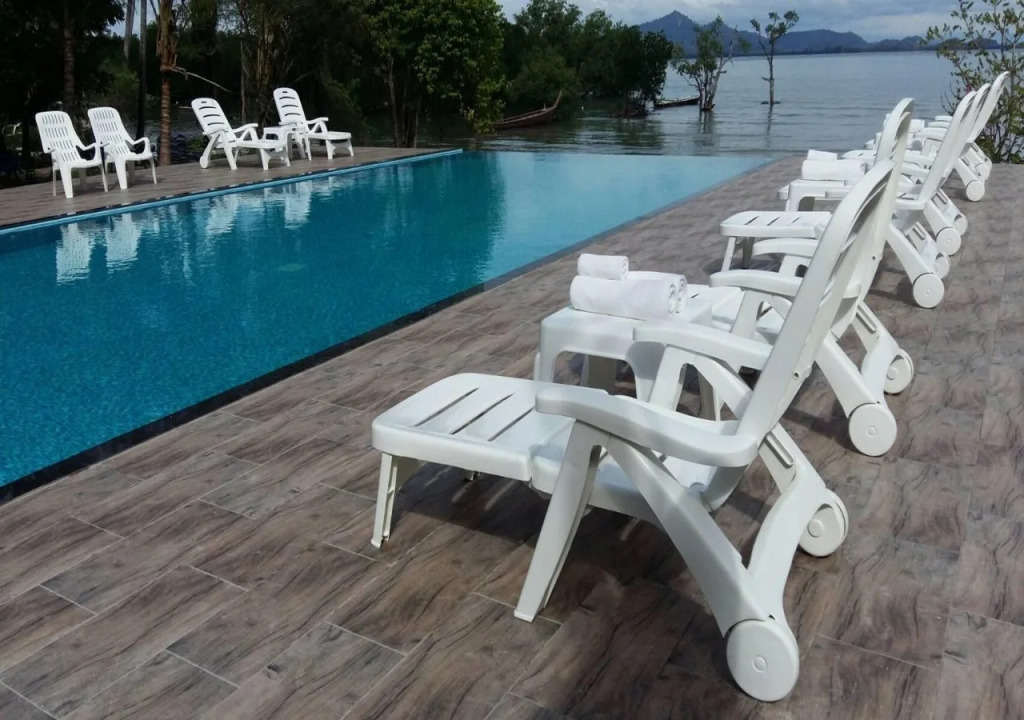 KOHMOOK THE SUN GREAT RESORT