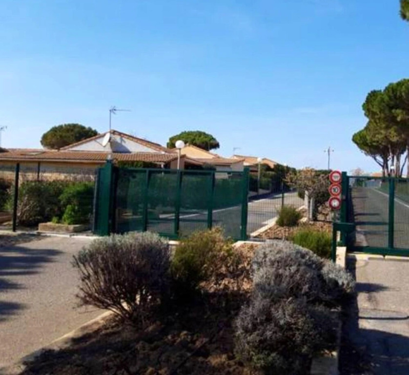 House With 2 Bedrooms In Vendres With Shared Pool Enclosed Garden And Wifi 800 M From The Beach