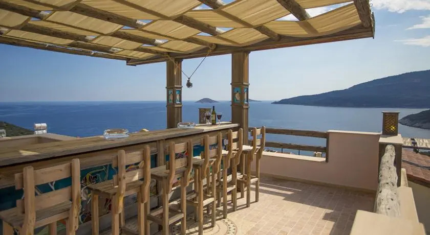 Villa Tera Mare