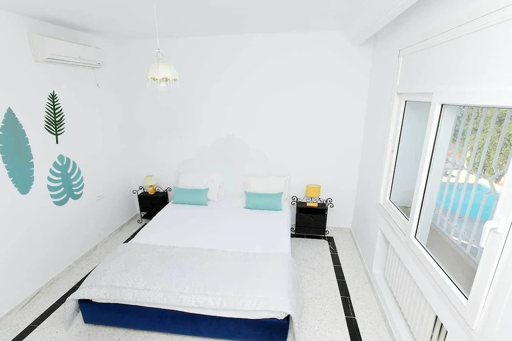 Villa Yassine