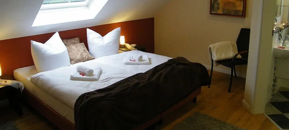 Berni's Ferienhaus
