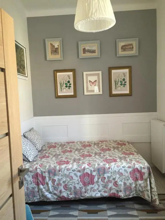 Apartment Preslova