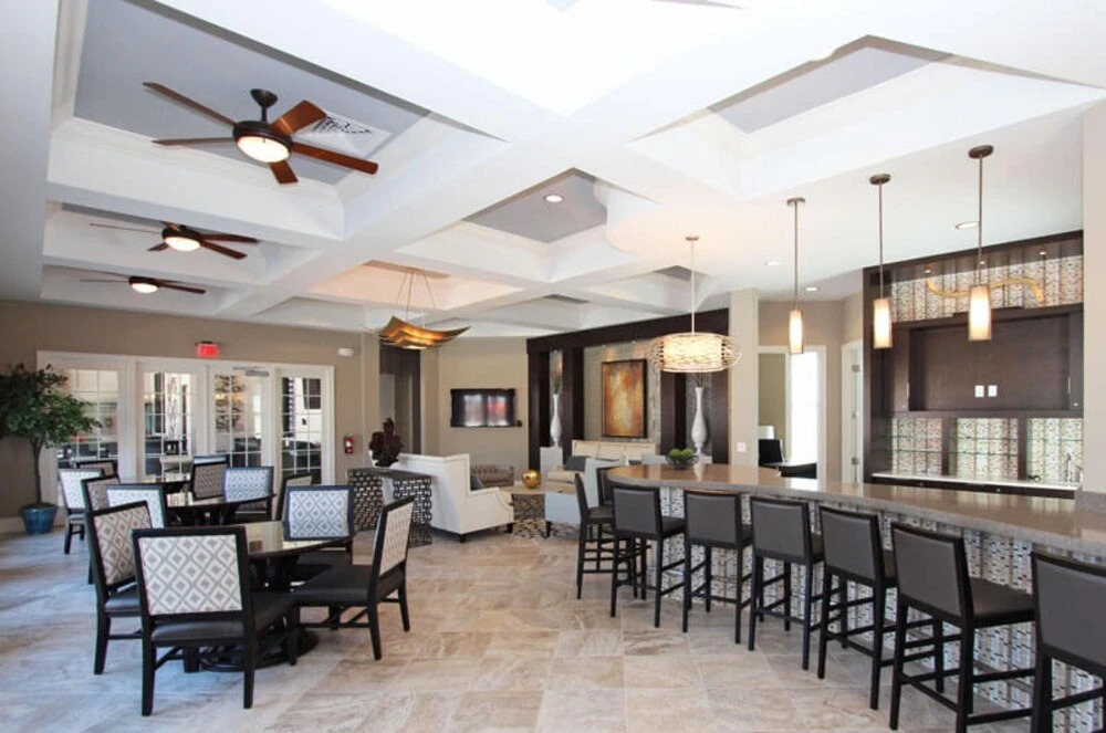 Solterra Resort 7463