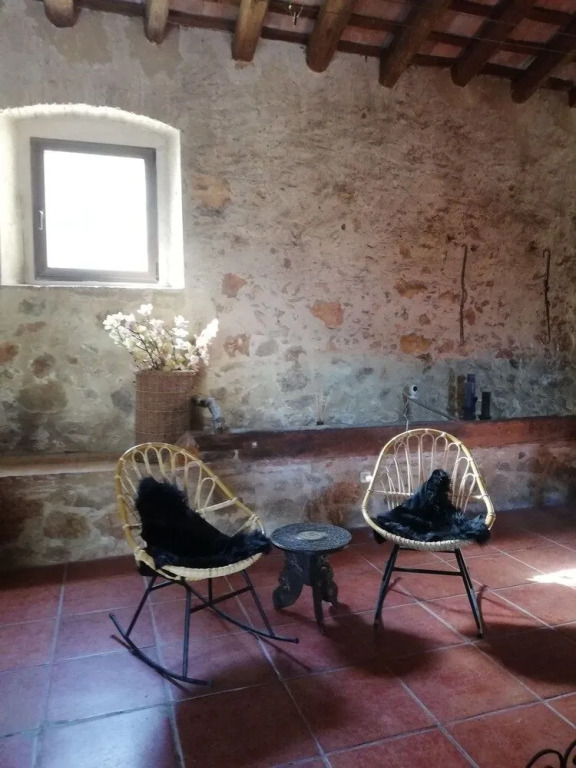 Mas Del Llop Blanc - Dog friendly Hostal Rural - B&B