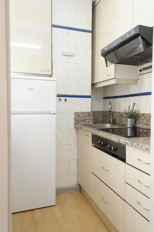 Apartamento Chamberí II