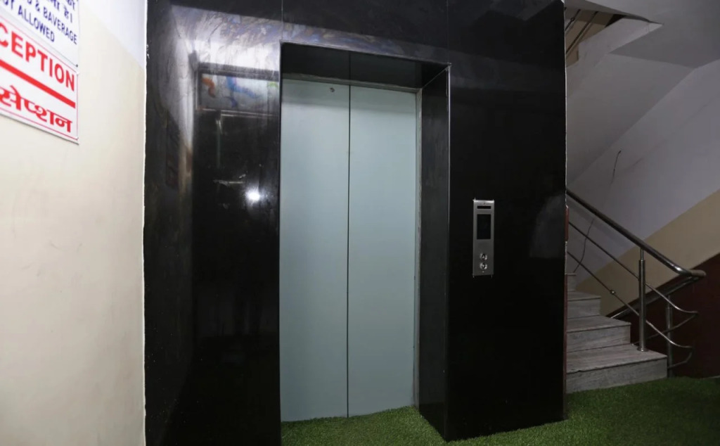 Hotel Jigyasa By Mayda Hospitality Pvt. Ltd