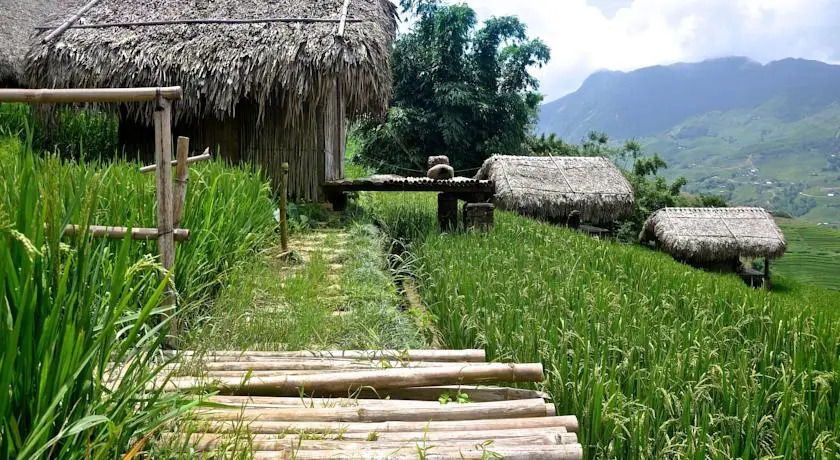 Hmong Mountain Retreat