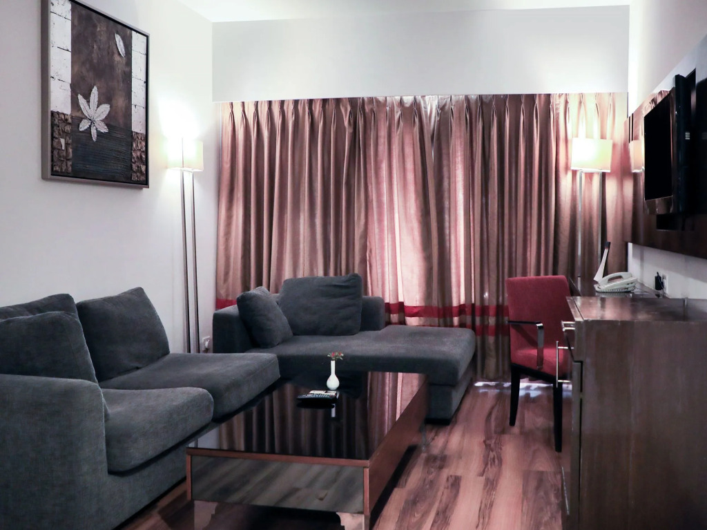 OYO 914 Hotel Casa Luxurio