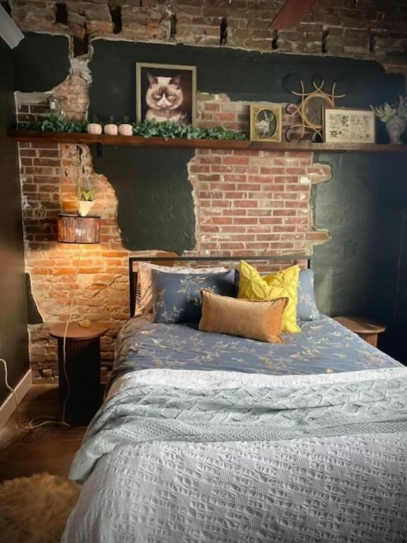 The Atrium - A Boutique Hotel