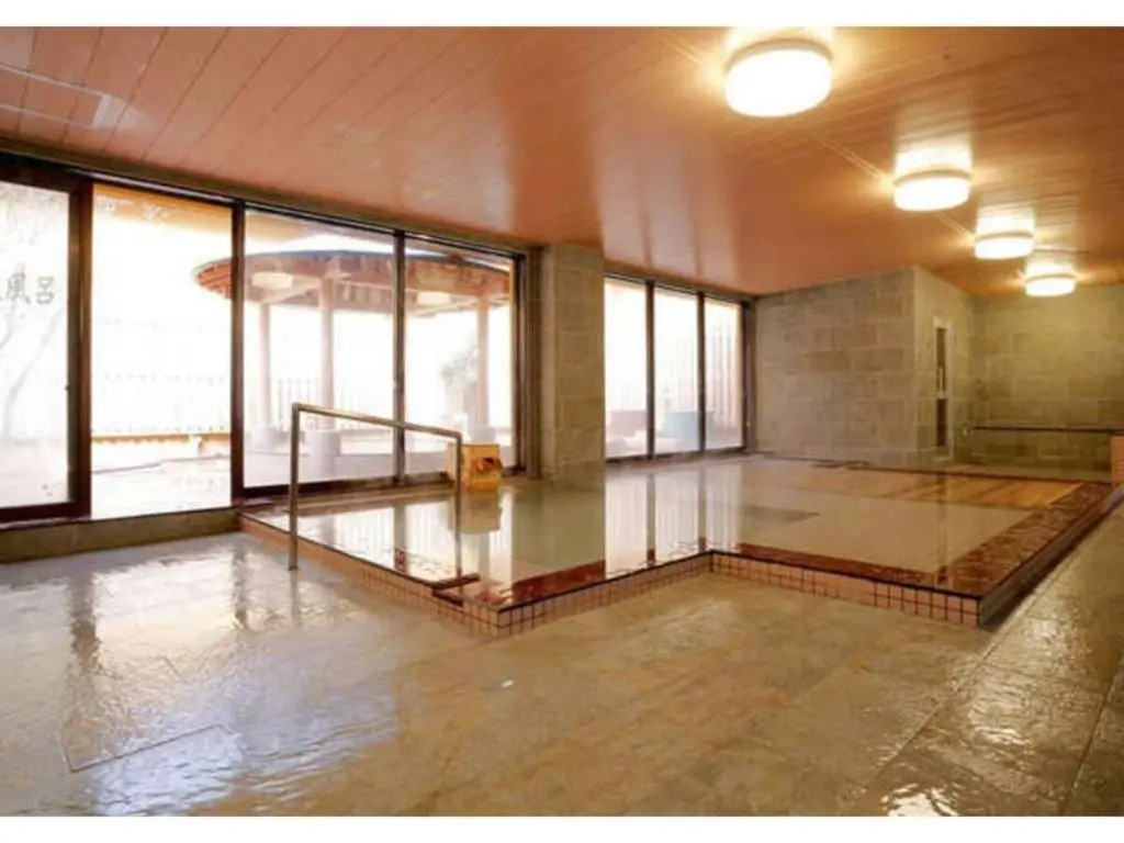 Tazawako Lake Resort & Onsen / Vacation STAY 78939